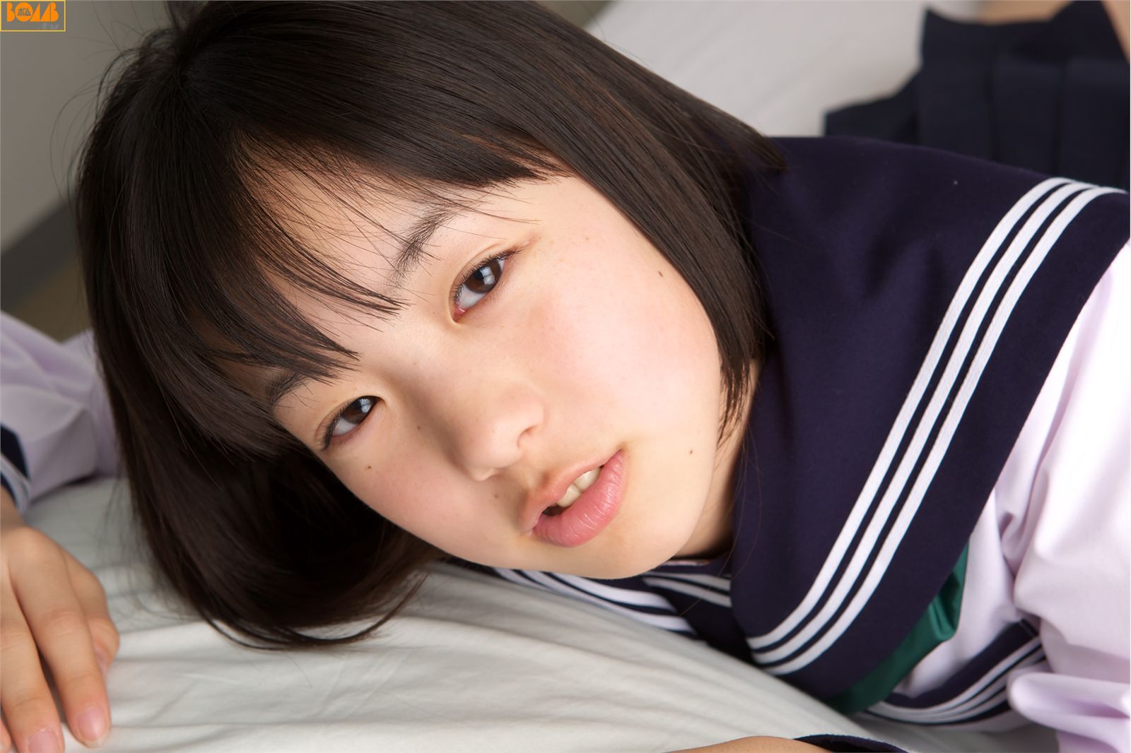 新実菜々子Nanako Niimi 日本美女图片 ASIA Bomb.TV